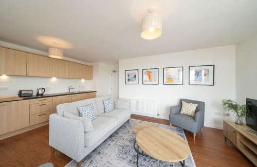 Carnoustie Appartement | At The Links