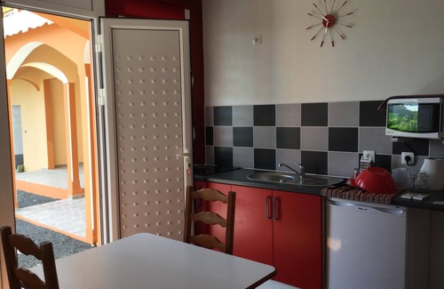 Port-Louis Appartement | Au ptit cabanon à Port-Louis