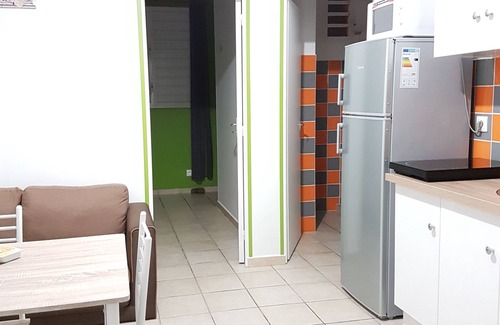Port-Louis Appartement | Au ptit cabanon à Port-Louis