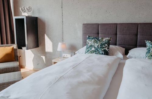 Spiefeld Appartement | At the location TOP 1, Austria