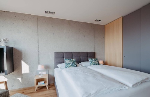 Spiefeld Appartement | At the location TOP 1, Austria