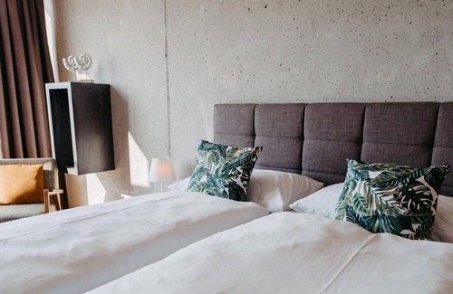 Spiefeld Appartement | At the location TOP 1, Austria
