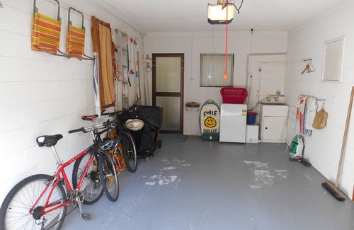 Mount Maunganui Cottage | Sur le mont - Mt Maunganui Holiday Home