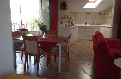 Anzasco Appartement | Au nombre Viverone