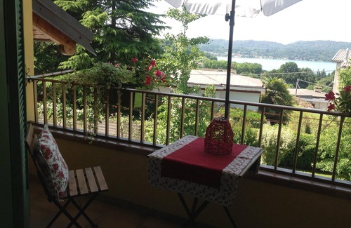Anzasco Appartement | Au nombre Viverone
