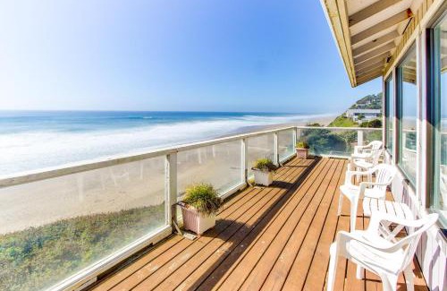 Gleneden Beach Maison | At The Seaside
