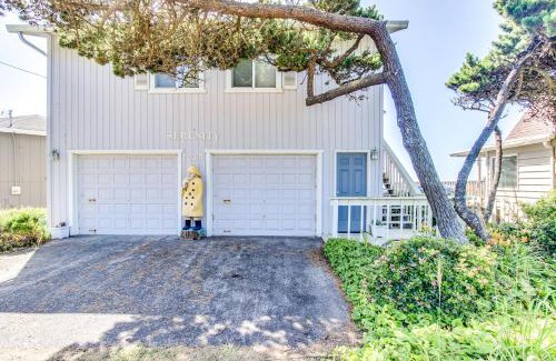 Gleneden Beach Maison | At The Seaside
