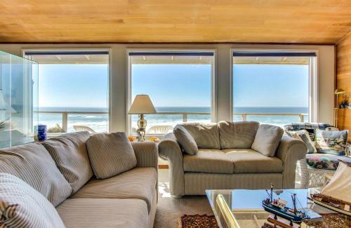 Gleneden Beach Maison | At The Seaside