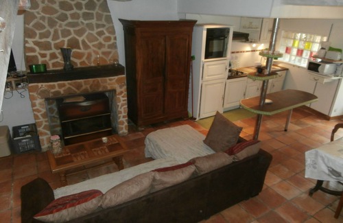 Lamonzie-Montastruc Maison | A la Lune argentée : gîte balnéo privé, luminothérapie, sérénité !