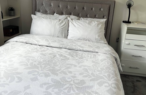 Waterlooville Appartement | At the Top Apartment