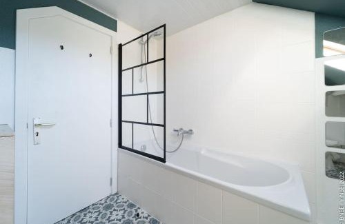 Leffe Appartement | At the water's edge, warmthy Dinant - Small price