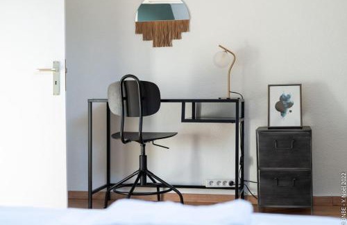 Leffe Appartement | At the water's edge, warmthy Dinant - Small price