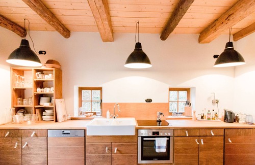 Lauenau Appartement | au Wilhelmshof à Schaumburger Land
