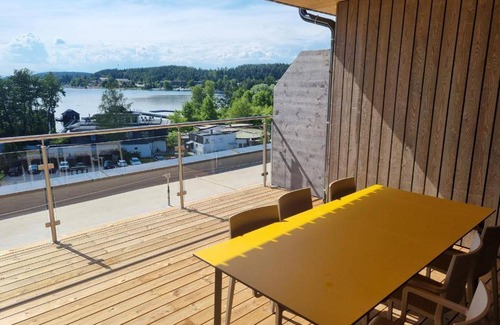 Klopein am Klopeiner See Appartement | 104 m² Appartement ∙ 3 chambres ∙ 10 personnes