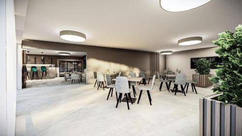 Klopein am Klopeiner See Appartement | 104 m² Appartement ∙ 3 chambres ∙ 10 personnes