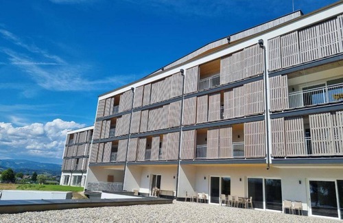 Klopein am Klopeiner See Appartement | 104 m² Appartement ∙ 3 chambres ∙ 10 personnes
