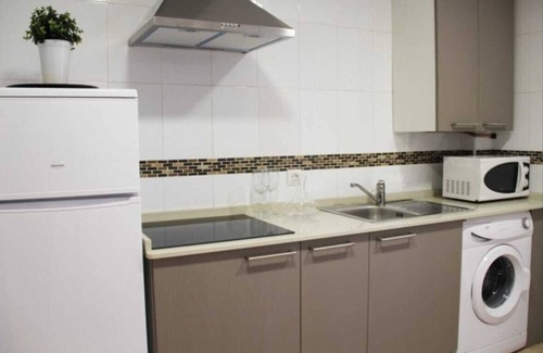 Najera Appartement | AT VINO Y CAMINO Escape to the perfect place.