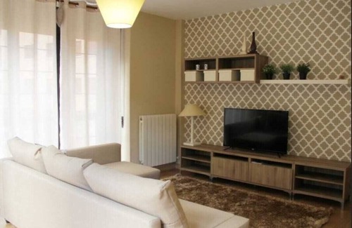 Najera Appartement | AT VINO Y CAMINO Escape to the perfect place.