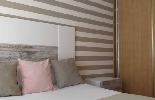 Najera Appartement | AT VINO Y CAMINO Escape to the perfect place.