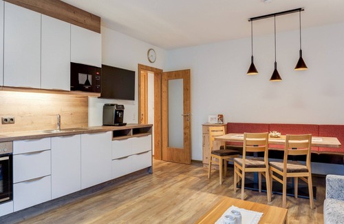 Wald im Pinzgau Appartement | Chalet à Wald proche des pistes Zillertal