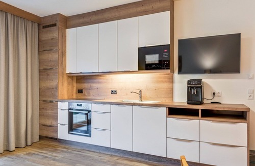 Wald im Pinzgau Appartement | Chalet à Wald proche des pistes Zillertal