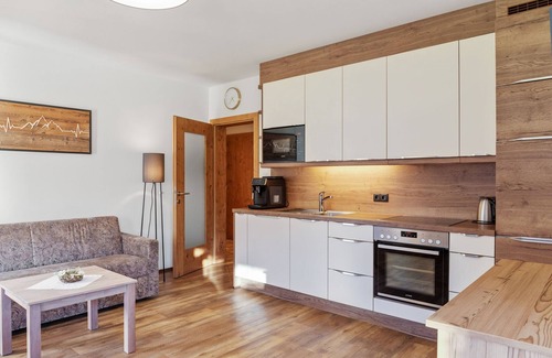 Wald im Pinzgau Appartement | Chalet à Wald près des pistes