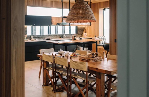 Wye River Maison | At Wye Eyrie II Summa