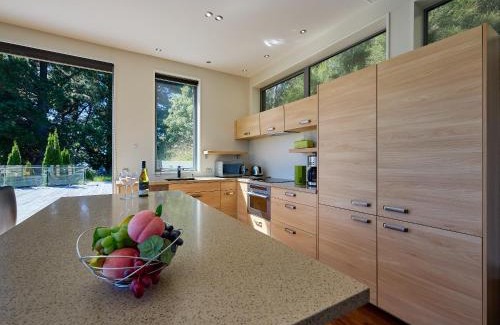 Kaikoura Maison | Ata Rangi Lodge - Kaikoura Holiday Home