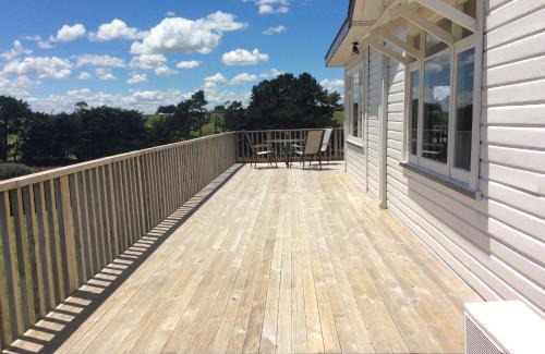 Feilding Maison | Ataahua Homestay