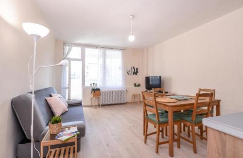 Lozenets Appartement | Atacama - spacious apartment in Lozenets area by Flat Mаnager by Flat Mаnager