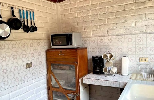 Concepcion de Ataco Maison | Ataco Cozy 2Brm House for 6 Wi-Finn