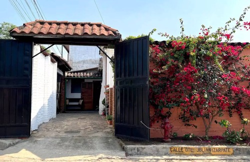 Concepcion de Ataco Maison | Ataco Cozy 2Brm House for 6 Wi-Finn