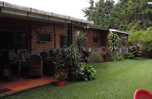 Concepcion de Ataco Maison | Cabine privée de luxe Ataco