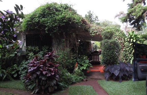 Concepcion de Ataco Maison | Cabine privée de luxe Ataco