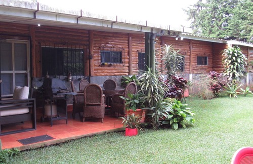 Concepcion de Ataco Maison | Cabine privée de luxe Ataco