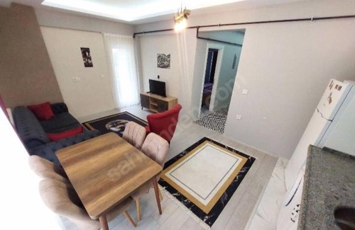 Atakum Appartement | atakumda sahile çok yakın