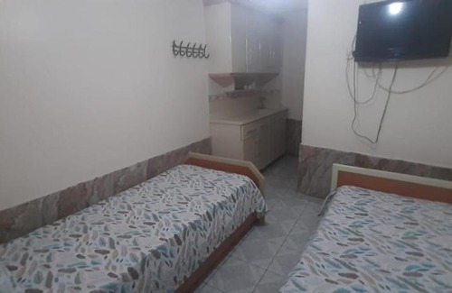 Defne Appartement | Atalay Pansiyon