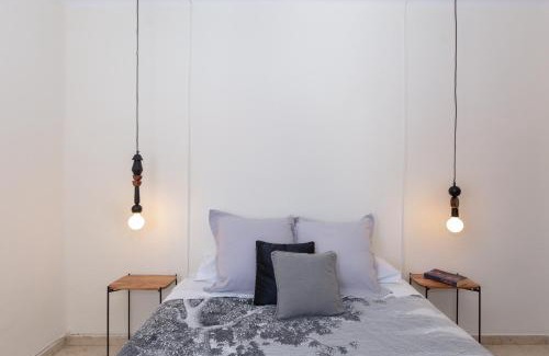 El Molinillo Appartement | Atalaya de Málaga