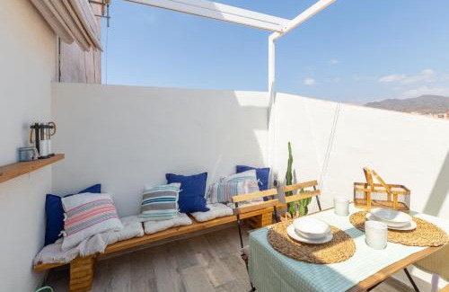 El Molinillo Appartement | Atalaya de Málaga