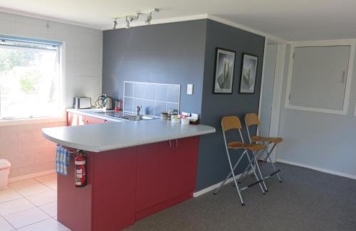 Waihi Beach Appartement | Atalaya