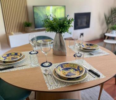 Abena Appartement | Atalaya Peña Telera Margas Golf