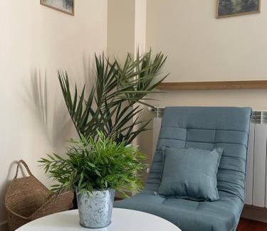Abena Appartement | Atalaya Peña Telera Margas Golf