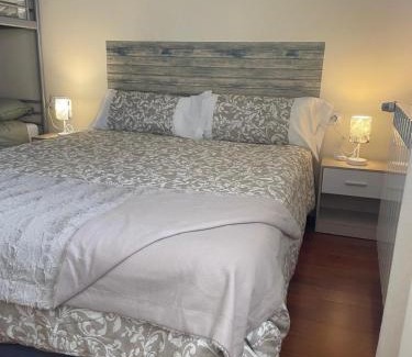 Abena Appartement | Atalaya Peña Telera Margas Golf