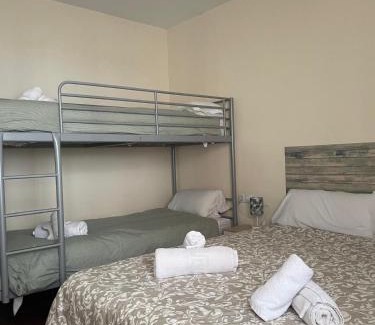 Abena Appartement | Atalaya Peña Telera Margas Golf