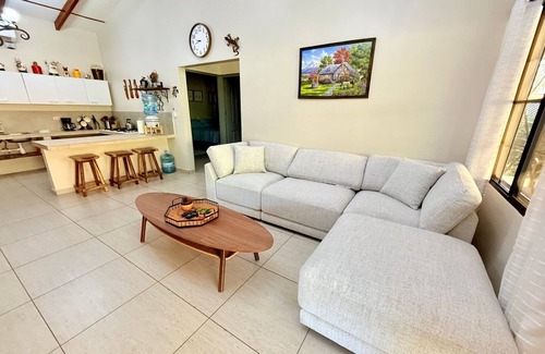 Tamanique Maison | ATAMI- BEST PRIVATE BEACH HOUSE IN SURF CITY walk to EL Tunco, El Zonte, Sunzal