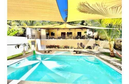 Tamanique Maison | ATAMI- BEST PRIVATE BEACH HOUSE IN SURF CITY walk to EL Tunco, El Zonte, Sunzal