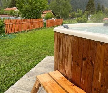 Govedartsi Maison | Atanasovata Kashta