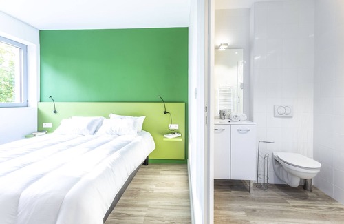 Vern-sur-Seiche Hôtel | ATAO Résidence