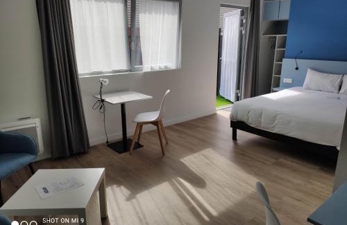 Vern-sur-Seiche Appartement | Atao Residence- Rennes Sud