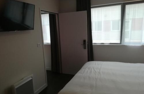 Vern-sur-Seiche Appartement | Atao Residence- Rennes Sud